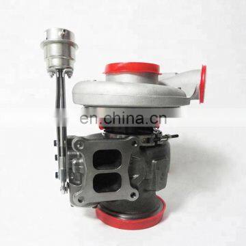 Diesel engine truck metal M11 4046026 HX55W turbocharger