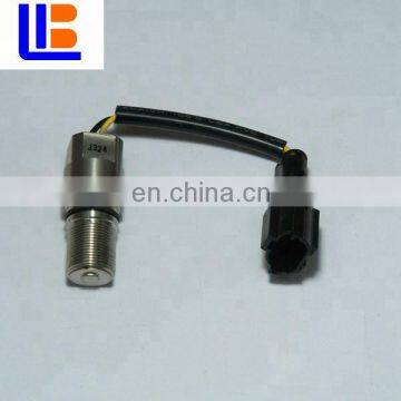 ISUZU Genuine  Speed sensor 1-81510553-0 For SH200A3 6BG1