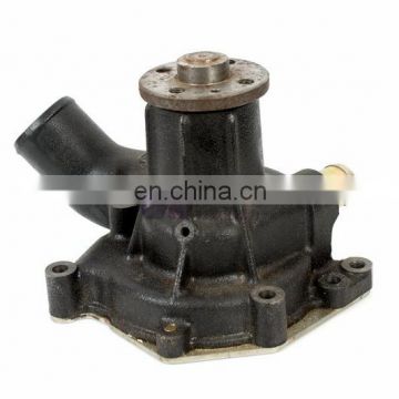 JIUWU POWER WATER PUMP 1-13610817-1 FOR EX200 6BD1T 1136108171