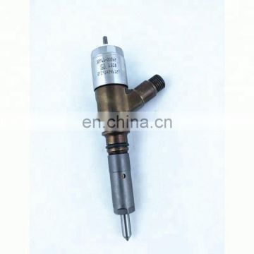 Common rail diesel fuel injector 326-4700 for C6.6 engine