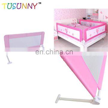 Bed Rail Bumper/Foam Safety Guard for Bed - Side Rail With Waterproof Cover photo-6