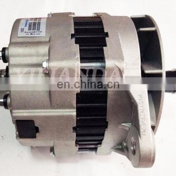 Engine Alternator 24V Generator 3935530 3920618 3906725 214169