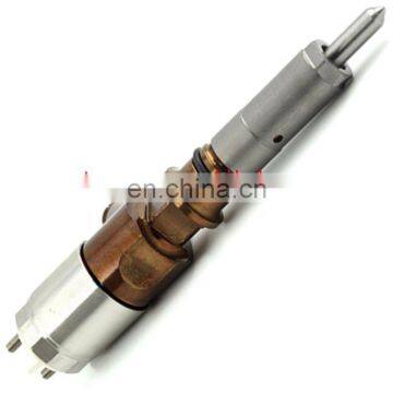 32F61-00062 Common Rail Fuel Injector 326-4700 for Excavator 323D L 320D LRR 320D RR 320D