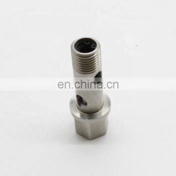 GENUINE FEED PUMP VALVE FOR 6HK1 EXCAVATOR ENGINE 8-98074955-0/8-98074955