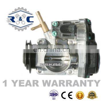 R&C High Performance Auto Throttling Valve Engine System 047133061G for Volkswagen Car Throttle Body photo-2
