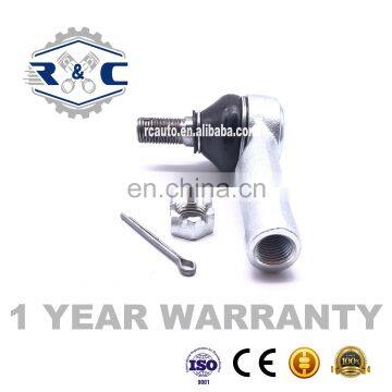 R&C High Quality Auto Front Axle Inner Ball Joint 45046-09280 45046-09281 45046-09310 ForToyota Car Tie Rod End