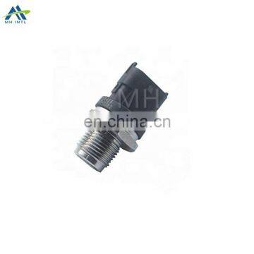 Auto Parts Fuel Rail High Pressure Sensor 0281006425 For Weichai