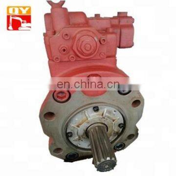 hydraulic pump K5V80S-1C2R  pump assembly K5V80S-1C2R-1P95 K5V80S