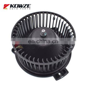 Heater Fan & Motor Kit For Mitsubishi Pajero MK V31 V32 V33 V34 V36 V43 V44 V45 V46 MB657229 MR146946