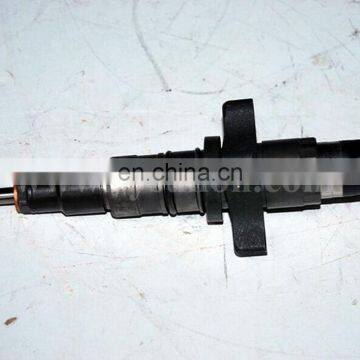 Construction machinery ISDe ISBE diesel engine part fuel injector 4025249 0445120273 2830221 2830224 5255056