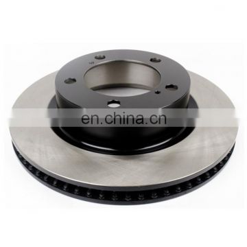 Front Brake disc 43512-60180  for  Land Cruiser