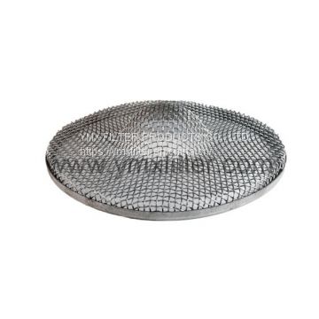 Formed Wire Mesh Screen Filter  Wire Screen Supplier  Formed Mesh Filters