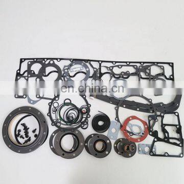 High Quality Original Excavator 4089998 Engine Parts Gasket Set