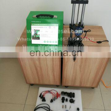 Stage 3 Common Rail Injector Stroke Measure Diagnostic Tools Kit