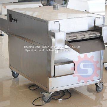 Ultrasonic Atomization Disinfection Compartment Sterilize Machine photo-3