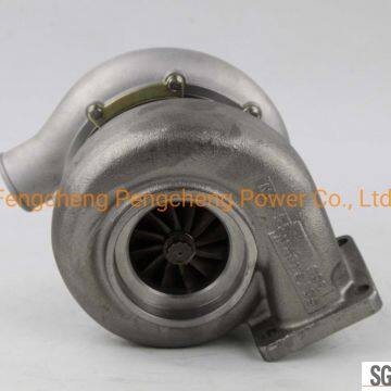 3lm-373 7n7748 184119 0r5807 Manufacturer Diesel Engine Turbocharger for Caterpillar 3306 photo-2