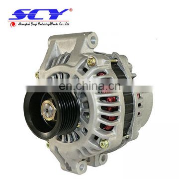 New Alternator Suitable for Acura RSX 2.0L 2002-2006 31100PND004 31100PNC004 31100RJJ004 31100PRB003 31100PRB013  31100-PND-004