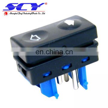 Power Window Switch Single Button Suitable for BMW 318I OE 61 31 1 393 361 61311393361