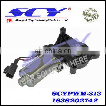 Replacement For M.ercedes W163 01-05 ML Power Window Motor Left Front 163 820 27 42 1638202742