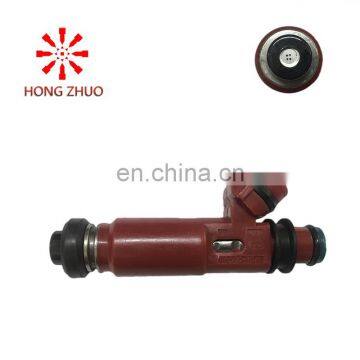 High Quality Hot Fuel Injector 195500-3970 photo-2