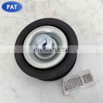 PAT Alternator Clutch Pulley 0002021619 For Mercedes-Benz W204 W212 C207 C200 C300
