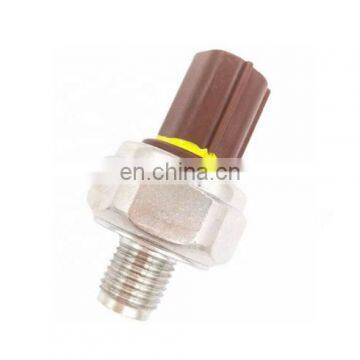 Engine Detonation Knock Sensor 30530-PWA-014 For Hon-da CivicC