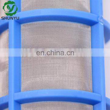 Boom Sprayer Regulator Spare Parts Stainless Filter Mesh photo-3