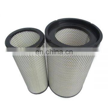 High Performance Truck Engine Parts Generator Air Filter AF27693