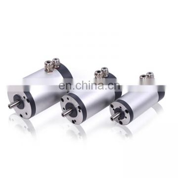 Custom electric vehicle high torque 48v 3000rpm 750w brushless dc motor