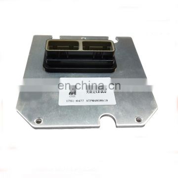 Original and Pure Urea pump DCU computer board 1161015-42V suitable for FAW J6 Tenneco 1.5 / 6.0 urea pump