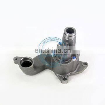 Engine S6D140 Lubricating Gear Oil Pump 6211-51-1000 6221-51-1000 6211-51-1100 6211-51-1003 6218-51-2002