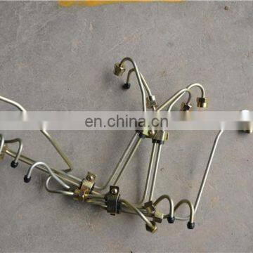 SINOTRUK Truck Spare Parts VG1246080002 High Pressure Oil Pipe Assembly photo-3