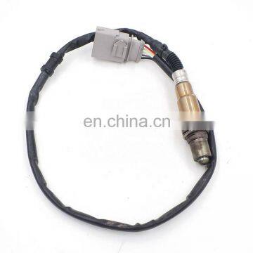 High Performance Auto Oxygen Sensor 8VD906262 photo-3