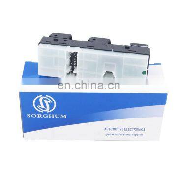 Left Side 14+3 Pin Aftermarket Window Lifter Switch For Nissan Teana 08-12 25401-JN03A photo-6