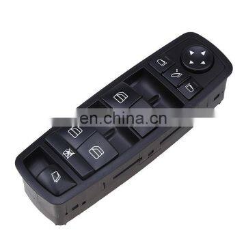 A2518300590  Driver Side Window Switch For Mercedes Benz GL164 R 251 CLASS ML350