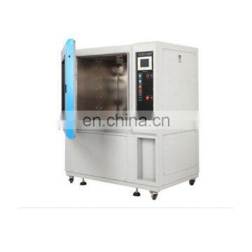 Environmental chamber salt fog spray corrosion test salt spray test chamber