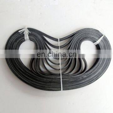 Hot Selling Brand New Pc200 8 Fan Belt For SHACMAN