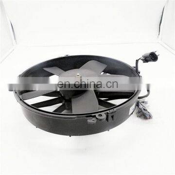 Factory Wholesale High Quality Cooling Fan 220V For Wheel Loader