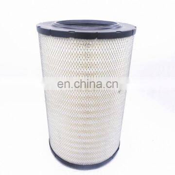Hot Sell Hs Code Air Filter Panel 4