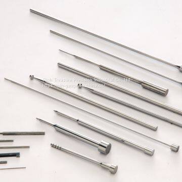 Tungsten Carbide and Ceramic Mold Parts photo-3