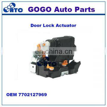 GOGO LEFT FRONT Door Lock Actuator for RENAULT OEM 7702127969 photo-2