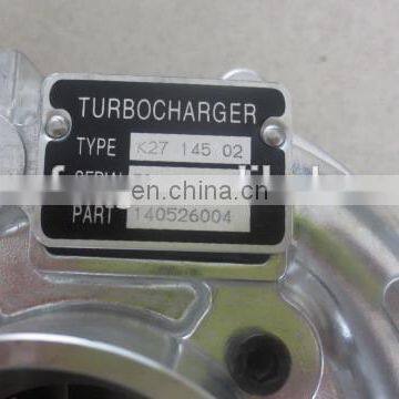 1994-03 Kamaz Truck S2B Turbo 314450 photo-4