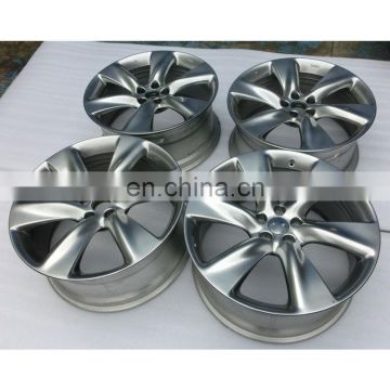 Best brand 21 inch car alloy wheels for luxury cars