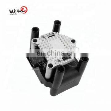 Hot sale ignition coil pack replacement for VWS ZSE003 032905106D 0221603006 0221603010