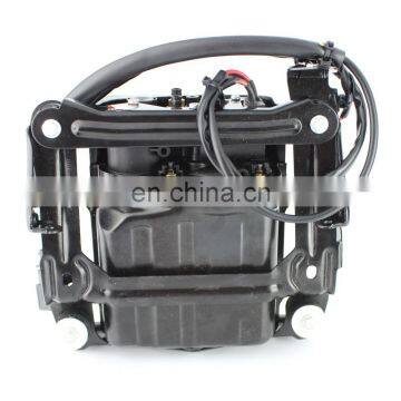 97035815111 High level car air pump spare parts air compressor replace kit for Porsche  Panamera