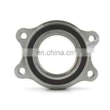 Front Axle Wheel Hub Bearing for Sale for Audi A4 S4 A5 S5 Q5 A6 A7 A8 4H0498625A 4H0 498 625 4H0498625B photo-2