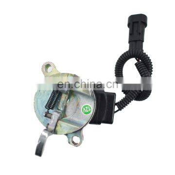 New Fuel Shut Off Solenoid For DEUTZ 1011 2011 04287583 & 04287116 photo-5