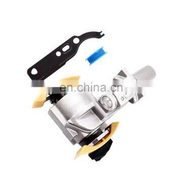 Timing Chain Tensioner For AUDI A3 A4 A6 TT VW Jetta Golf Passat Beetle 1.8T photo-2