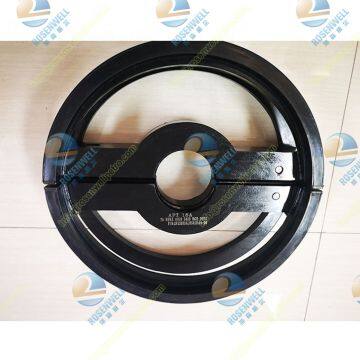 API BOP Ram Rubber Top Seal and Front Seal High Quality photo-2