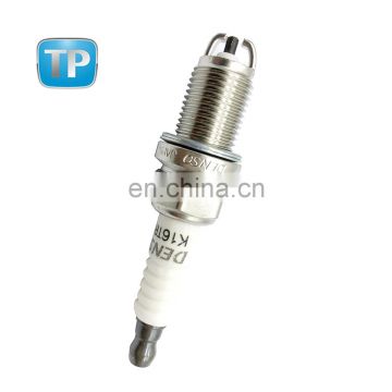 Wholesale Auto Engine Parts Iridium Spark Plugs For Toyo-ta OEM 90919-01192 90919-01192 K16TR11